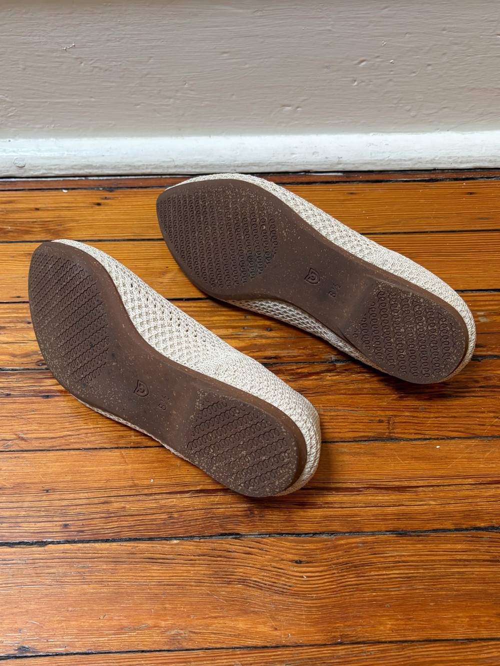 Rothy’s The Point II mesh size 8.5 - Picture 4 of 4